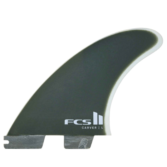 FCSII Carver PG Tri Fin Set