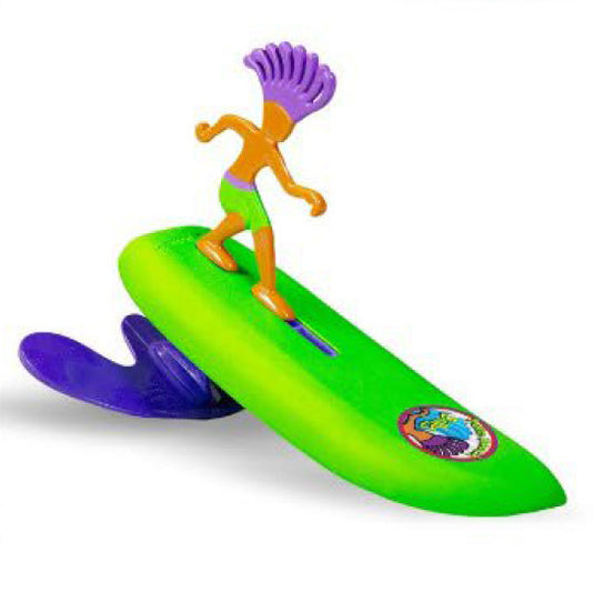 Surfer Dudes
