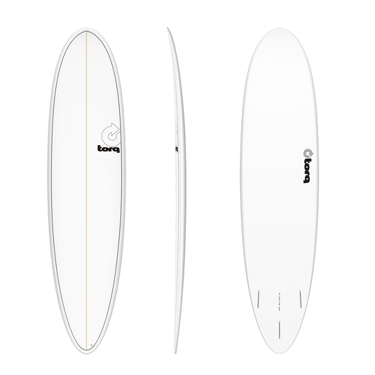 Torq TET 7'6 Mod Fun