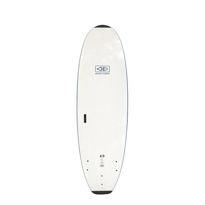 Load image into Gallery viewer, O&amp;E Surf School Soft Board
