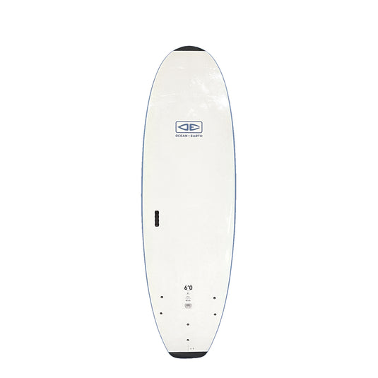 O&E Surf School Soft Board