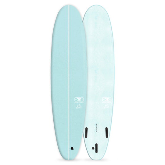 O&E Ezi-Rider 2.0 Softboard - 8'0"