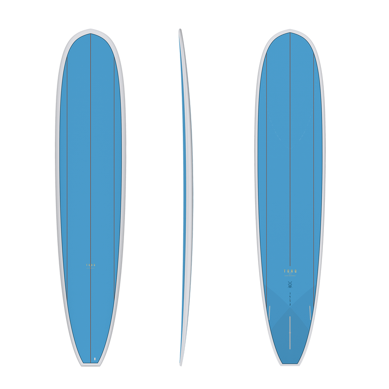 Load image into Gallery viewer, Torq TET 9'1 Longboard
