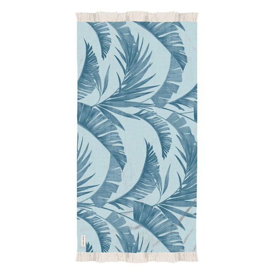 O&E Palm Beach Towel