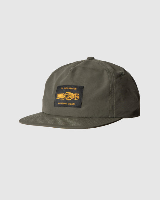 JS Industries Built For Speed Cap