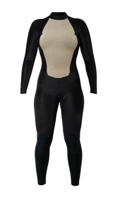 Load image into Gallery viewer, Xcel Ladies Axis 5/4mm Hooded Fullsuit
