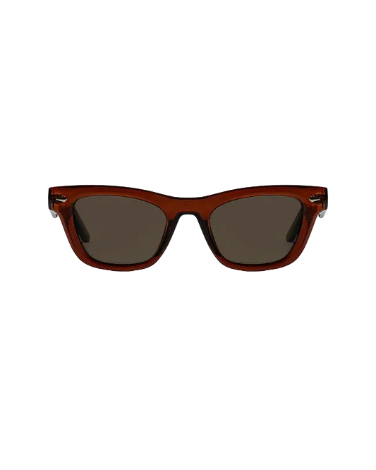 Load image into Gallery viewer, Ritual Vision Generator - Tobacco/Olive Polarized
