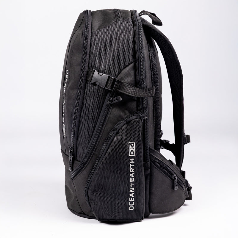 Load image into Gallery viewer, O&amp;E Interceptor Backpack
