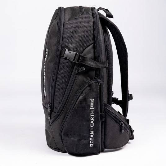 O&E Interceptor Backpack