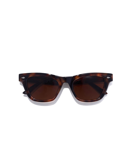 Ritual Vision Generator -Smokey Tortoise/Bronze Polarized
