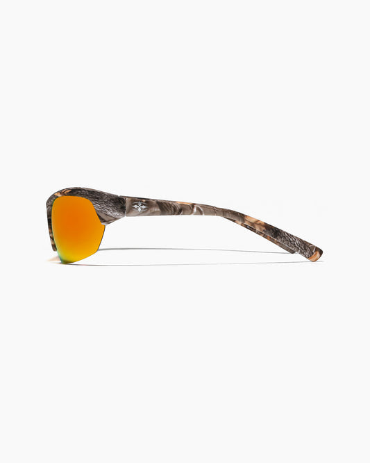 Ritual Vision Break & Enter - Combat/Orange Polarized