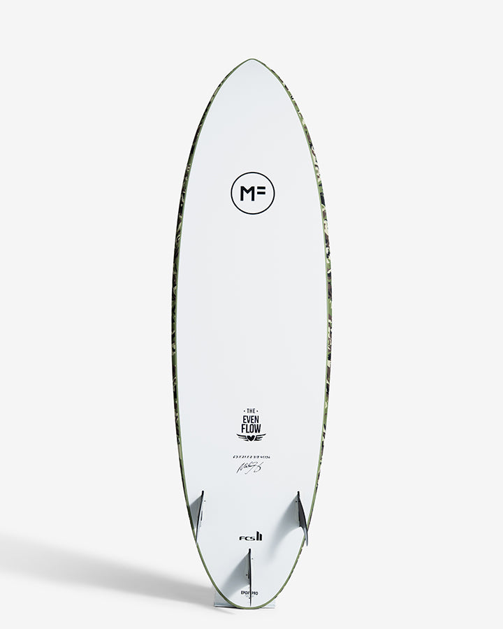 Load image into Gallery viewer, Mick Fanning Even Flow Epoxy Pro - Camo
