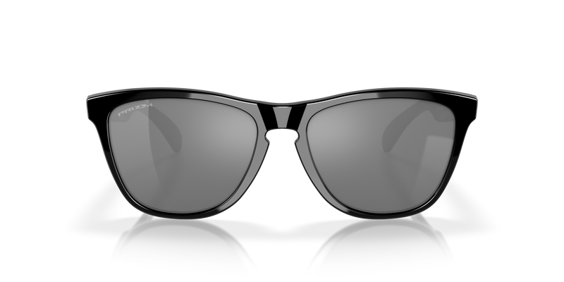 Load image into Gallery viewer, Oakley Frogskins Polished Black w/ Prizm Black
