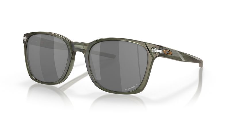 Load image into Gallery viewer, Oakley Ojector Olive Ink w/ Prizm Black
