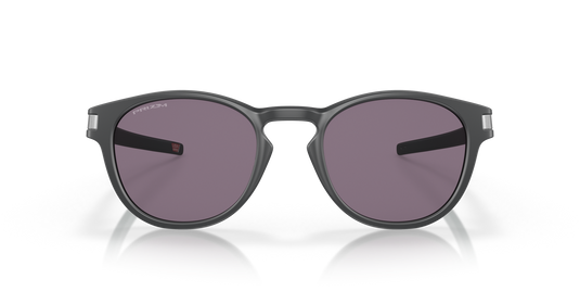 Oakley Latch - Matte Carbon w/ Prizm Grey