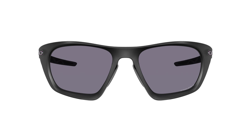 Load image into Gallery viewer, Oakley Lateralis - Matte Black Ink w/ Prizm Grey
