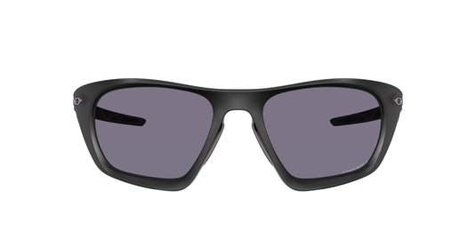 Oakley Lateralis - Matte Black Ink w/ Prizm Grey