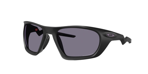 Oakley Lateralis - Matte Black Ink w/ Prizm Grey