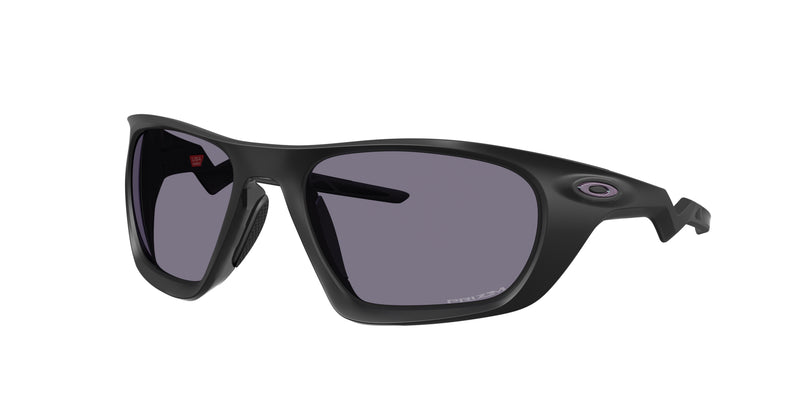 Load image into Gallery viewer, Oakley Lateralis - Matte Black Ink w/ Prizm Grey
