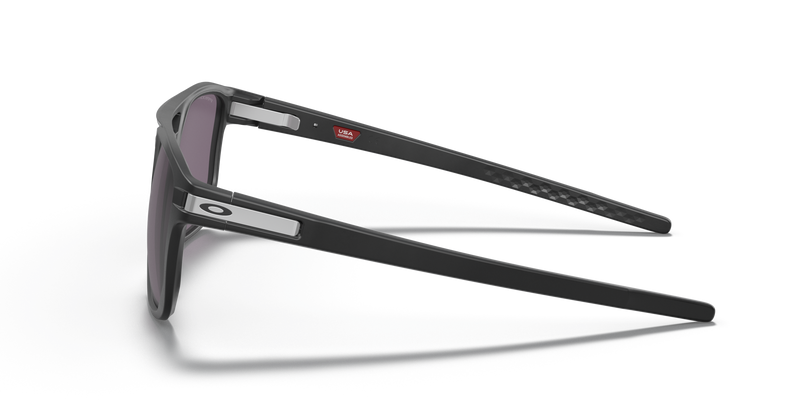 Load image into Gallery viewer, Oakley Latch Beta Matte Black w/ Prizm Grey
