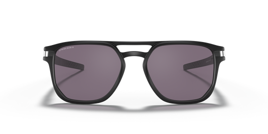 Oakley Latch Beta Matte Black w/ Prizm Grey