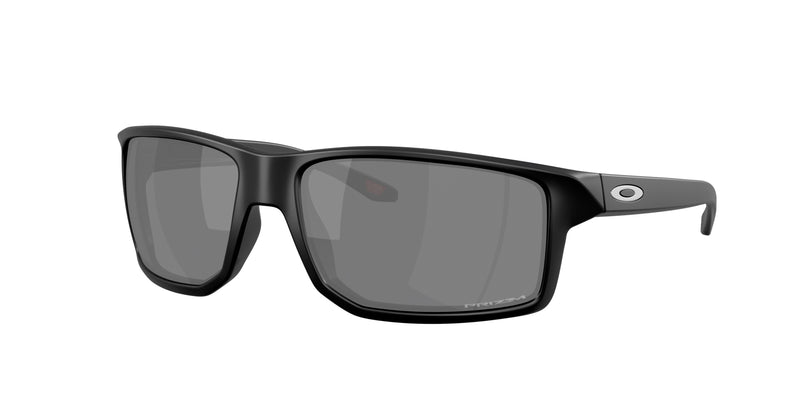 Load image into Gallery viewer, Oakley Gibston XL - Matte Black w/ Prizm Black
