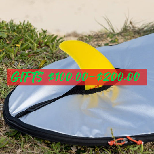 Gifts From $100-$200