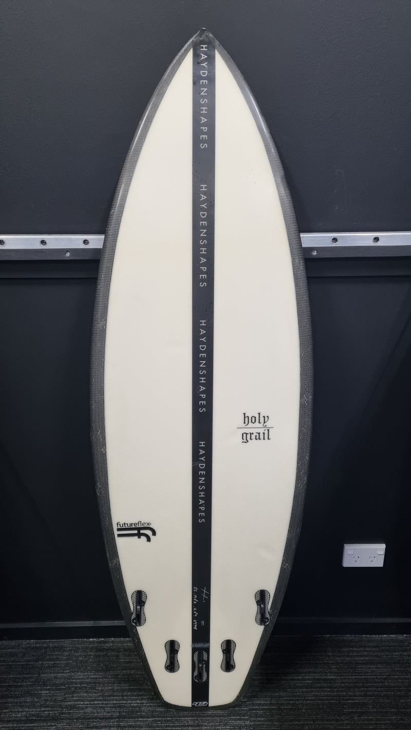 Load image into Gallery viewer, Secondhand Haydenshapes Holy Grail 5'5
