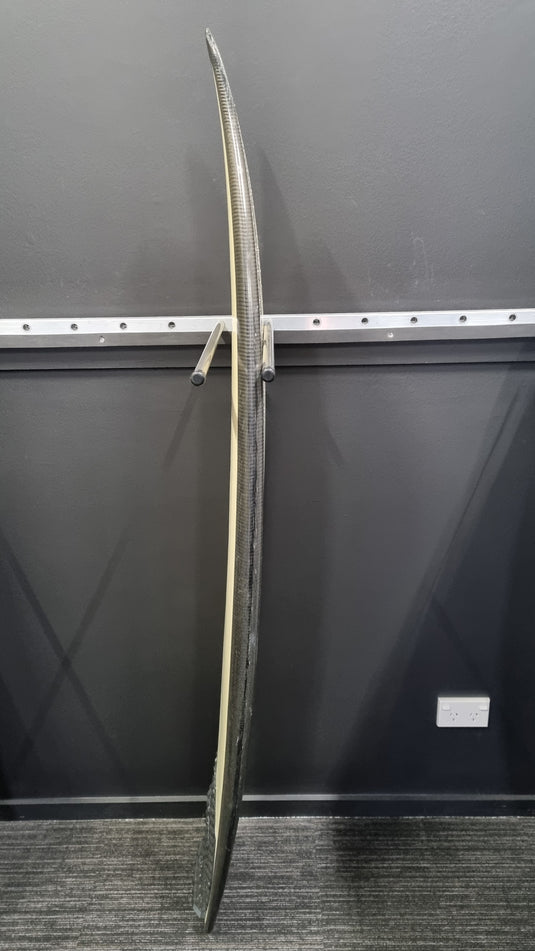 Secondhand Haydenshapes Holy Grail 5'5