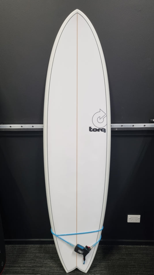 Secondhand Torq TET Fish 6'10