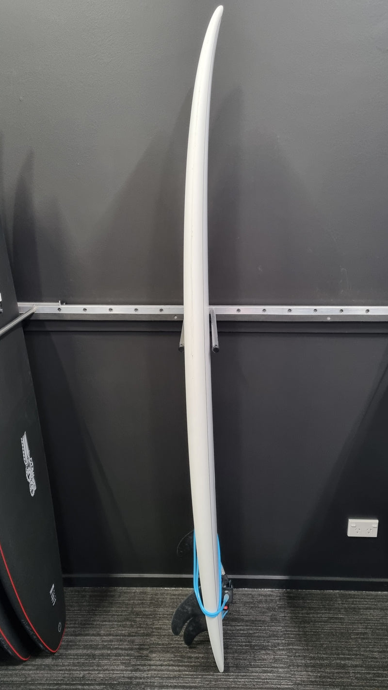 Load image into Gallery viewer, Secondhand Torq TET Fish 6'10
