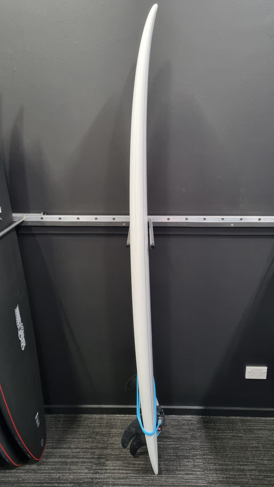 Secondhand Torq TET Fish 6'10