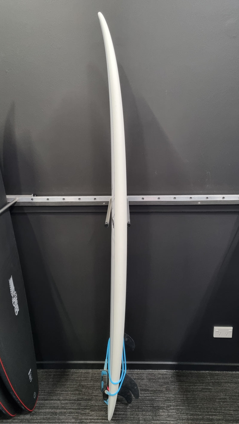 Load image into Gallery viewer, Secondhand Torq TET Fish 6'10
