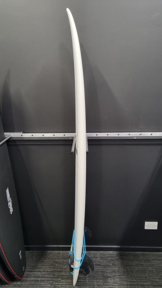 Secondhand Torq TET Fish 6'10