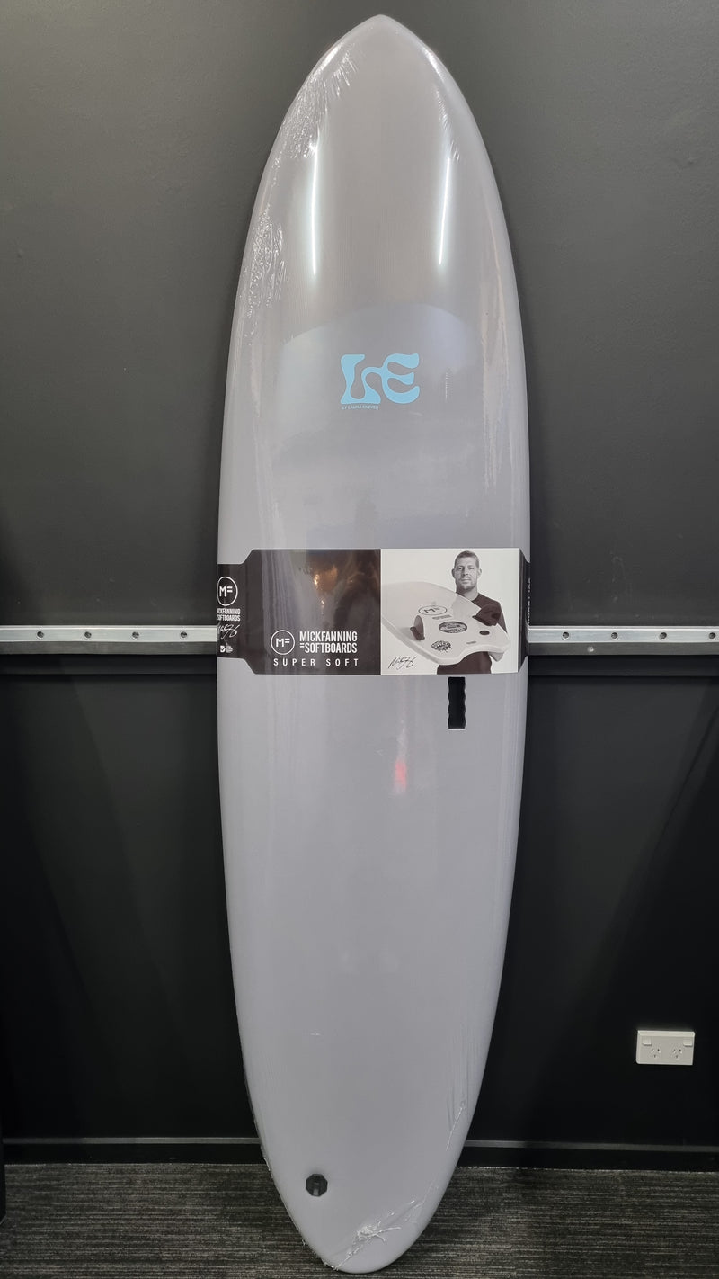 Load image into Gallery viewer, Sample MF x Laura Enever Sugar Glider Super Soft 7'6

