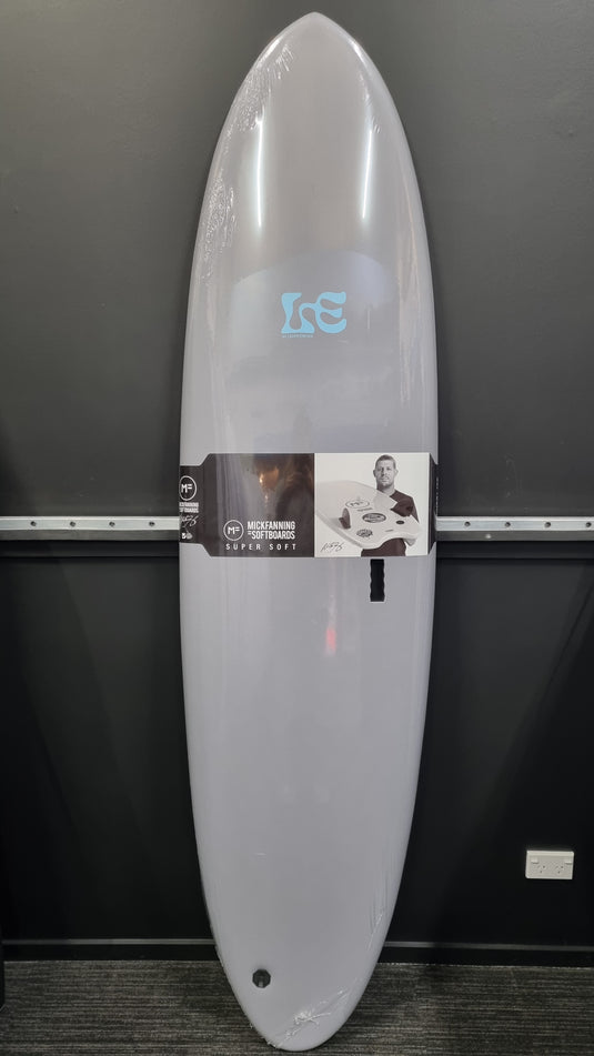 Sample MF x Laura Enever Sugar Glider Super Soft 7'6