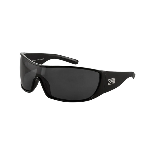 Carve Kingpin Black Polarized