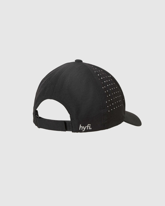 JS Industries Hyfi Corp Cap