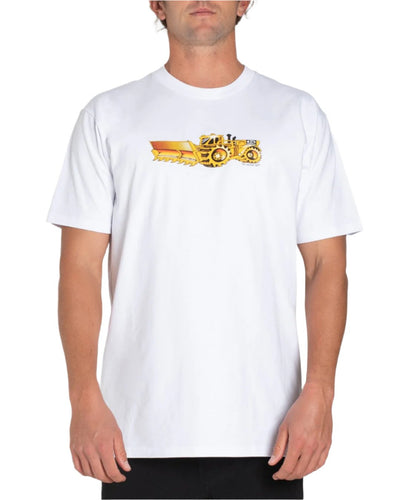 JS Industries Golden Child Tee