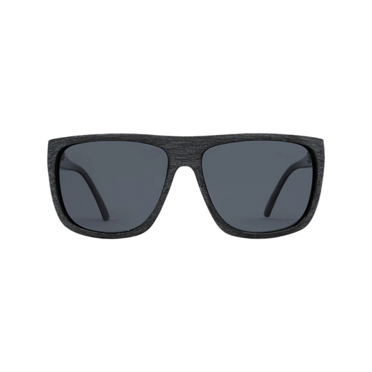 Carve Sanchez Black Streak Polarized