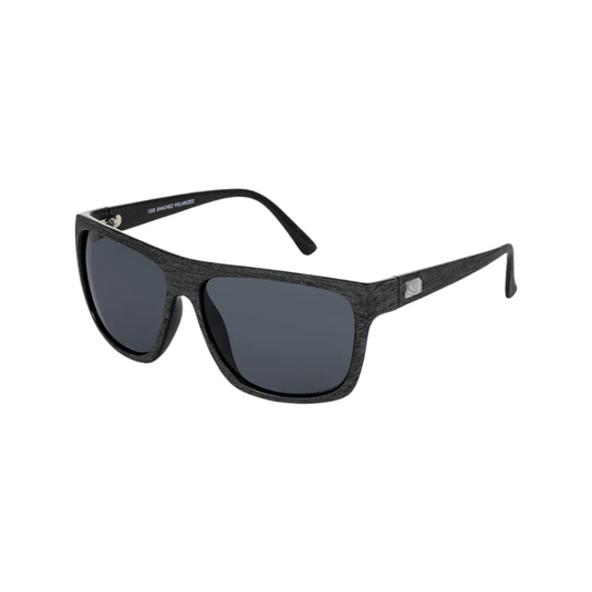 Carve Sanchez Black Streak Polarized