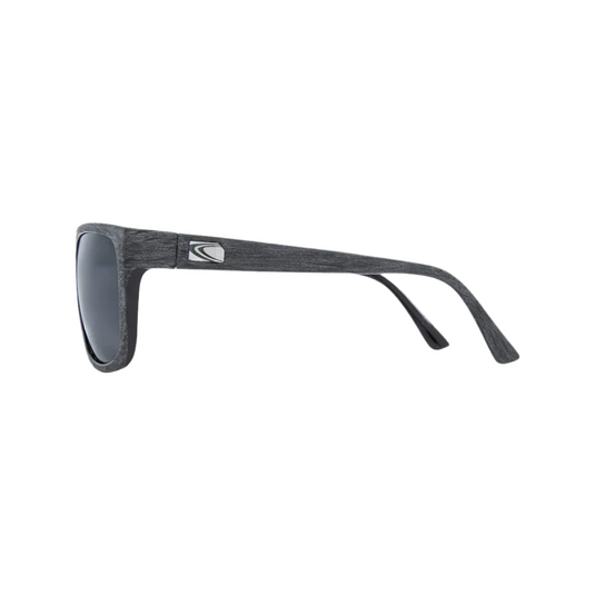 Carve Sanchez Black Streak Polarized