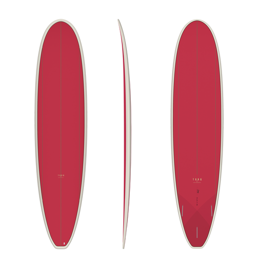 Torq TET 8'0 Longboard