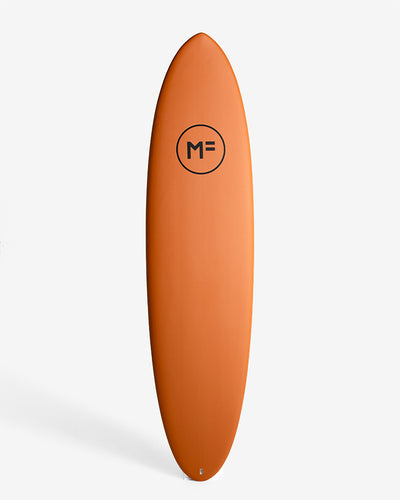 Mick Fanning Alley Cat Epoxy-Lam - Clay
