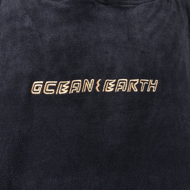 Load image into Gallery viewer, O&amp;E Men&#39;s Ignite Hooded Poncho
