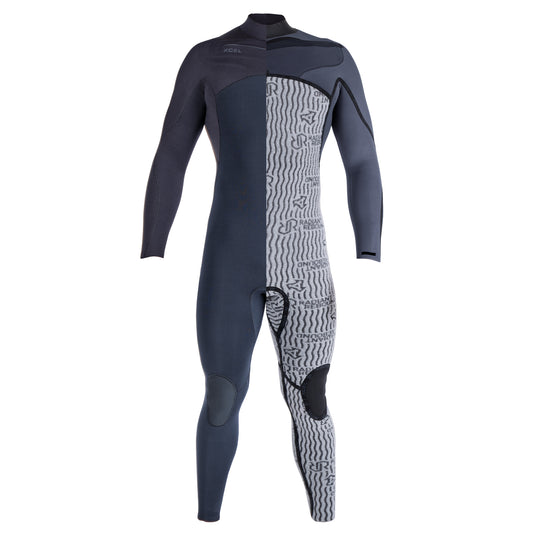 Xcel Men's Infiniti 3/2mm Fullsuit - Black