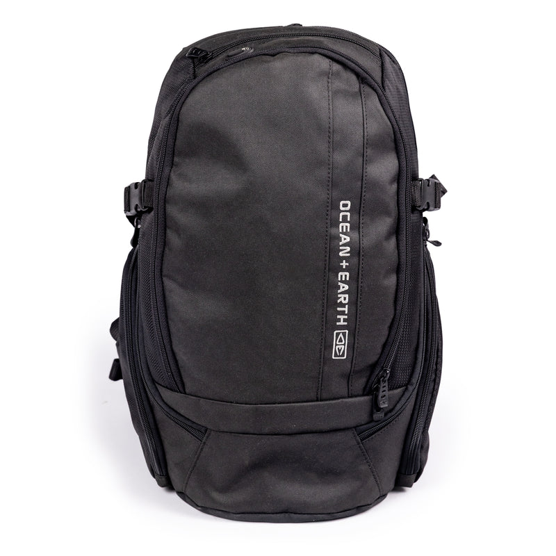 Load image into Gallery viewer, O&amp;E Interceptor Backpack
