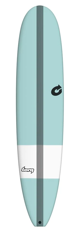 Torq Tec The Don XL - Tecnicolor - Seagreen