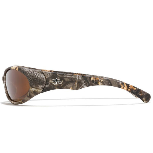 Ritual Vision Demon Speed - Combat/Bronze Polarized