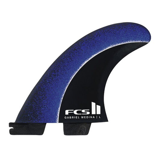 FCSII Gabriel Medina PC Aircore Tri Fin